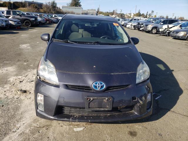 Photo 5 from auction – 2010 TOYOTA PRIUS with VIN JTDKN3DU9A0119076