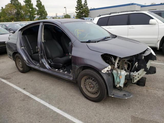 Photo 4 from auction – 2015 NISSAN VERSA S with VIN 3N1CN7AP7FL883015
