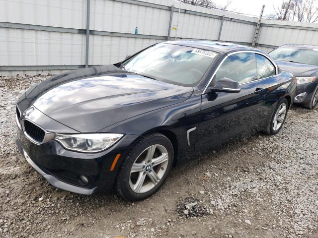 Photo 1 from auction – 2015 BMW 428 XI SUL with VIN WBA3T1C57FP820185