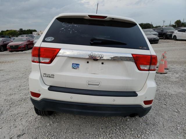 Photo 6 from auction – 2012 JEEP GRAND CHER with VIN 1C4RJFAG2CC347075