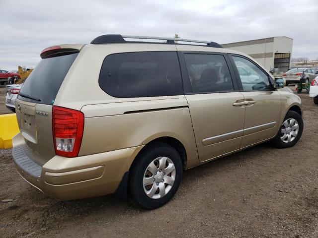 Photo 3 from auction – 2008 HYUNDAI ENTOURAGE with VIN KNDMC233586047172