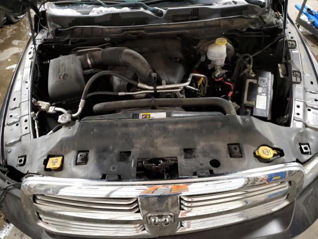 Photo 11 from auction – 2017 RAM 1500 SLT with VIN 1C6RR7LT5HS830184