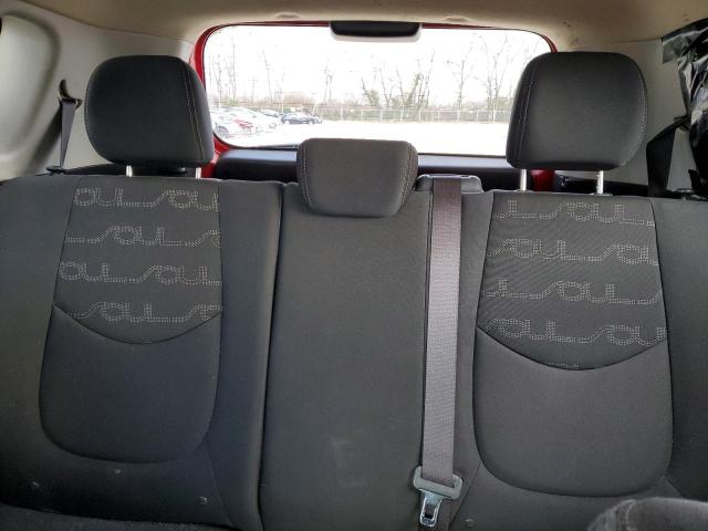 Photo 10 from auction – 2013 KIA SOUL + with VIN KNDJT2A64D7563074