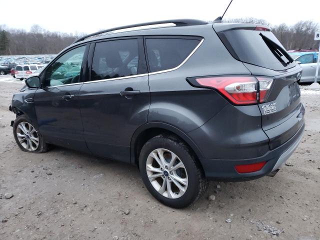 Photo 2 from auction – 2018 FORD ESCAPE SE with VIN 1FMCU9GD2JUB33279