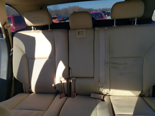 Photo 10 from auction – 2008 FORD EDGE SE with VIN 2FMDK36C08BB21468