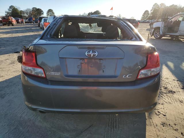 Photo 6 from auction – 2011 TOYOTA SCION TC with VIN JTKJF5C78B3007166
