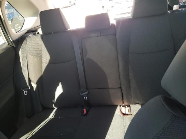 Photo 10 from auction – 2021 TOYOTA RAV4 LE with VIN 2T3H1RFV2MC150301