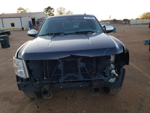 Photo 5 from auction – 2013 CHEVROLET SILVERADO with VIN 1GCRCREA4DZ390218