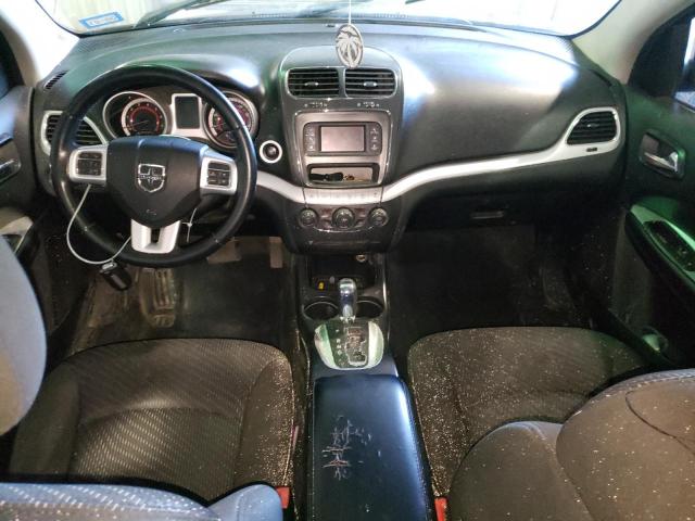 Photo 8 from auction – 2016 DODGE JOURNEY SE with VIN 3C4PDCAB3GT162058