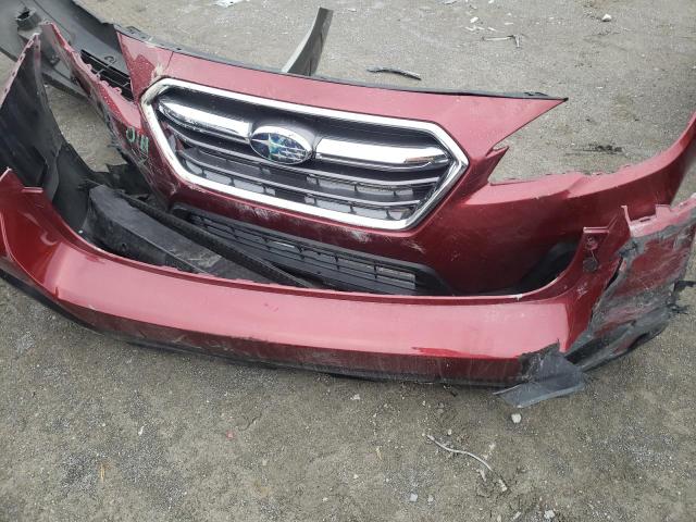 Photo 12 from auction – 2019 SUBARU OUTBACK 2. with VIN 4S4BSAJC1K3396633