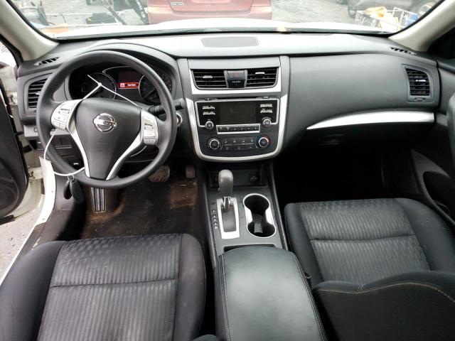 Photo 8 from auction – 2017 NISSAN ALTIMA 2.5 with VIN 1N4AL3AP9HC227759