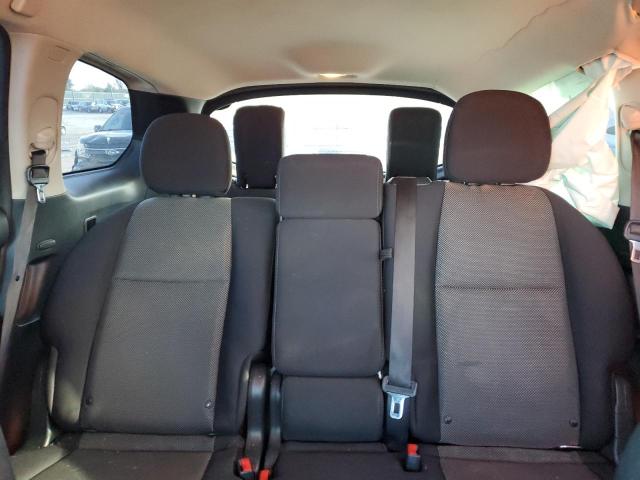 Photo 10 from auction – 2017 NISSAN PATHFINDER with VIN 5N1DR2MN6HC618647