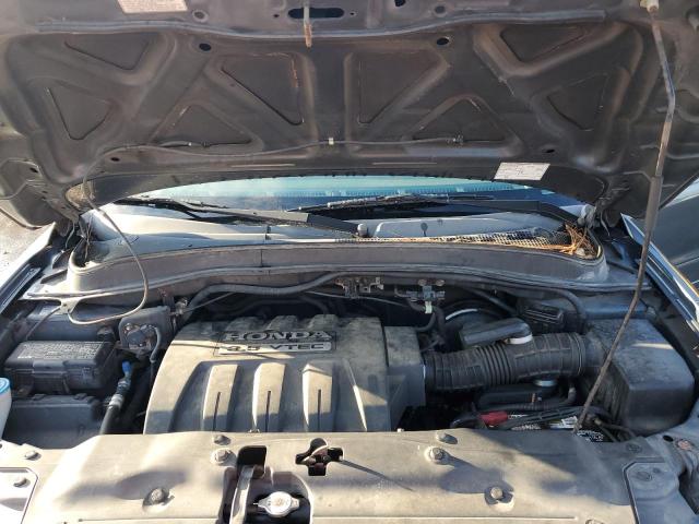 Photo 12 from auction – 2005 HONDA PILOT EX with VIN 5FNYF18445B015463