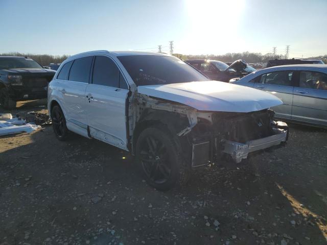 Photo 4 from auction – 2018 AUDI Q7 PRESTIG with VIN WA1VAAF75JD007138