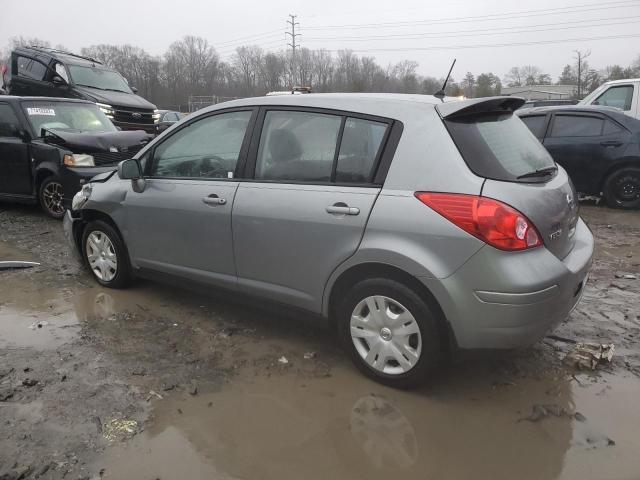 Photo 2 from auction – 2009 NISSAN VERSA S with VIN 3N1BC13EX9L461755