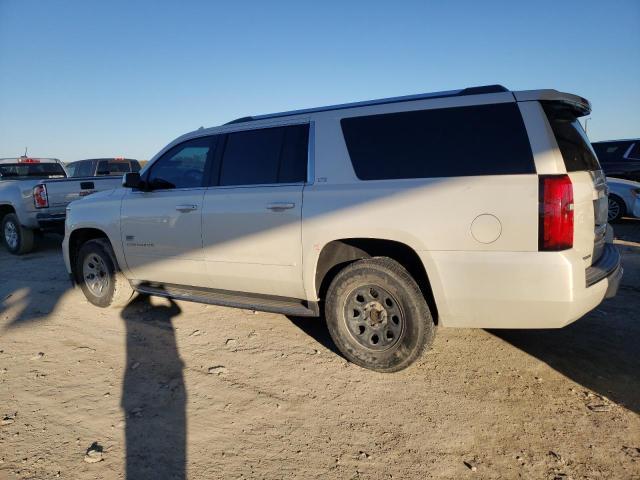 Photo 2 from auction – 2015 CHEVROLET SUBURBAN C with VIN 1GNSCKKC7FR511591