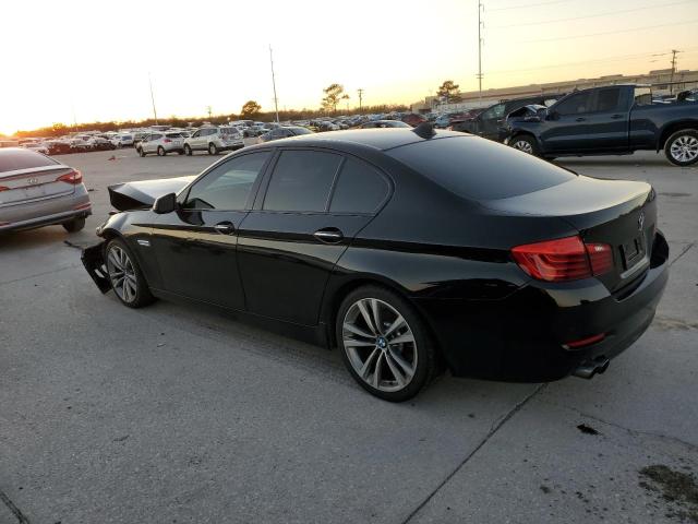 Photo 2 from auction – 2016 BMW 528 XI with VIN WBA5A7C55GG644479