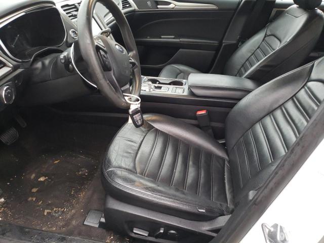 Photo 7 from auction – 2019 FORD FUSION SE with VIN 3FA6P0LU8KR208219