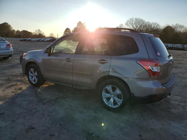 Photo 2 from auction – 2014 SUBARU FORESTER 2 with VIN JF2SJAEC7EH423540
