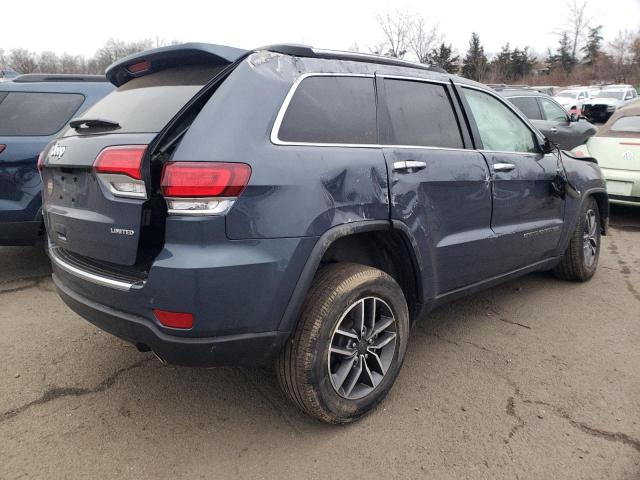 Photo 3 from auction – 2021 JEEP GRAND CHER with VIN 1C4RJFBG4MC701873