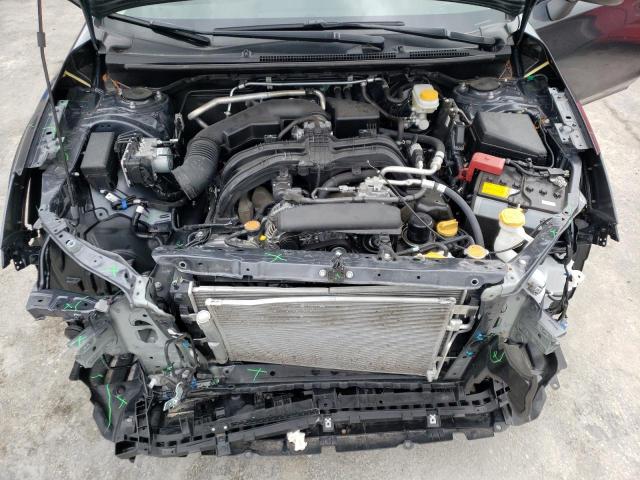 Photo 12 from auction – 2022 SUBARU CROSSTREK with VIN JF2GTHSC5NH217212