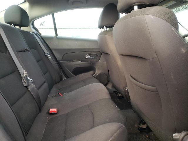 Photo 10 from auction – 2015 CHEVROLET CRUZE LT with VIN 1G1PC5SB4F7277261