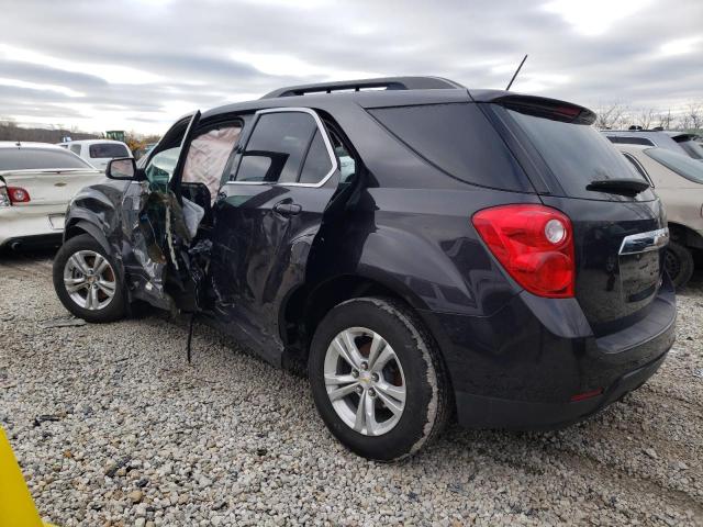Photo 2 from auction – 2015 CHEVROLET EQUINOX LT with VIN 2GNALCEK6F6250518