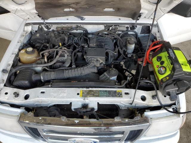 Photo 11 from auction – 2007 FORD RANGER with VIN 1FTYR10D37PA50927
