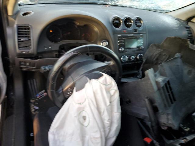Photo 8 from auction – 2012 NISSAN ALTIMA S with VIN 1N4AL2EP9CC208626