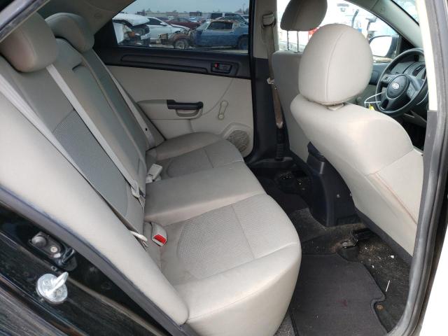 Photo 10 from auction – 2013 KIA FORTE LX with VIN KNAFT4A25D5664437
