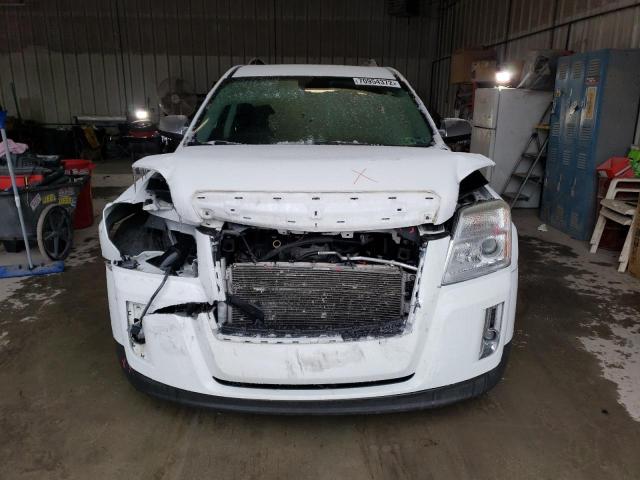 Photo 5 from auction – 2014 GMC TERRAIN SL with VIN 2GKFLXE39E6310874