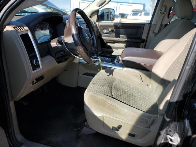 Photo 7 from auction – 2012 DODGE RAM 1500 S with VIN 1C6RD7LT8CS209397