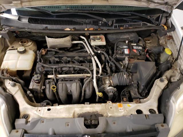 Photo 11 from auction – 2010 FORD TRANSIT CO with VIN NM0LS7AN9AT029939