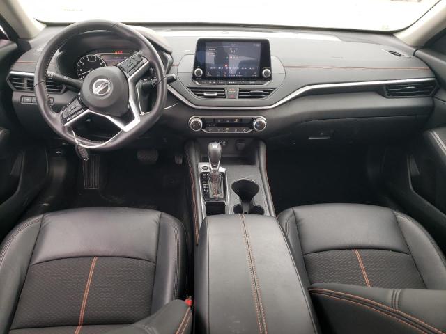 Photo 8 from auction – 2021 NISSAN ALTIMA SR with VIN 1N4BL4CV3MN344175