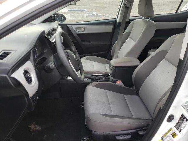 Photo 7 from auction – 2019 TOYOTA COROLLA L with VIN 2T1BURHE2KC127908