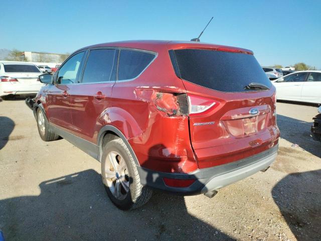 Photo 2 from auction – 2015 FORD ESCAPE SE with VIN 1FMCU0GX2FUA68267