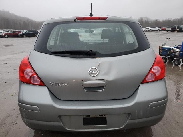 Фото 6 с аукциона – 2011 NISSAN VERSA S с VIN 3N1BC1CP0BL488986