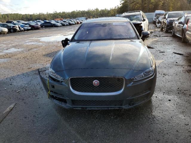 Photo 5 from auction – 2017 JAGUAR XE PRESTIG with VIN SAJAE4BV9HA976226