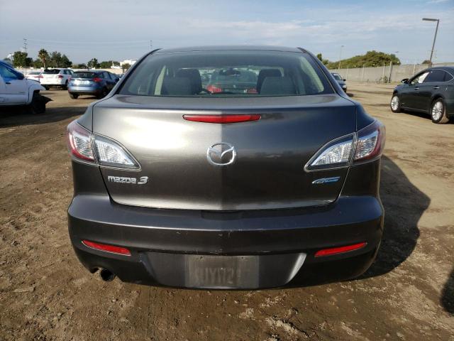 Photo 6 from auction – 2012 MAZDA 3 I with VIN JM1BL1V89C1622356