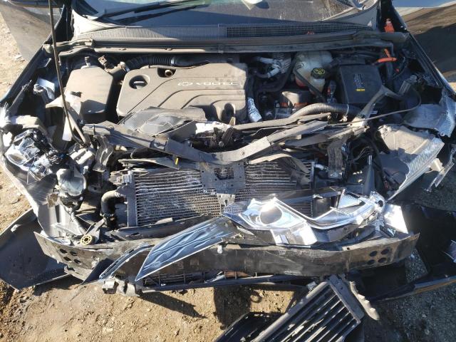 Photo 11 from auction – 2017 CHEVROLET VOLT LT with VIN 1G1RC6S54HU116793