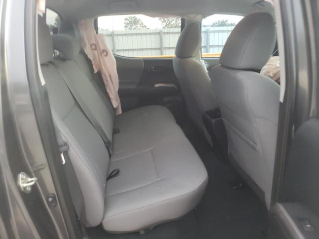 Photo 10 from auction – 2016 TOYOTA TACOMA DOU with VIN 3TMAZ5CN5GM013686