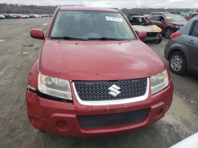 Photo 5 from auction – 2011 SUZUKI GRAND VITA with VIN JS3TD0D21B4100442