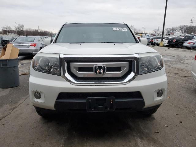 Photo 5 from auction – 2011 HONDA PILOT EXL with VIN 5FNYF4H58BB005928