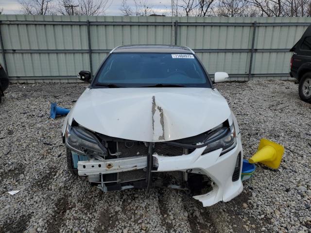 Photo 5 from auction – 2015 TOYOTA SCION TC with VIN JTKJF5C79F3091505