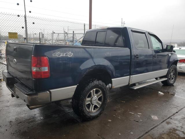 Photo 3 from auction – 2006 FORD F150 SUPER with VIN 1FTPW14VX6FB46548