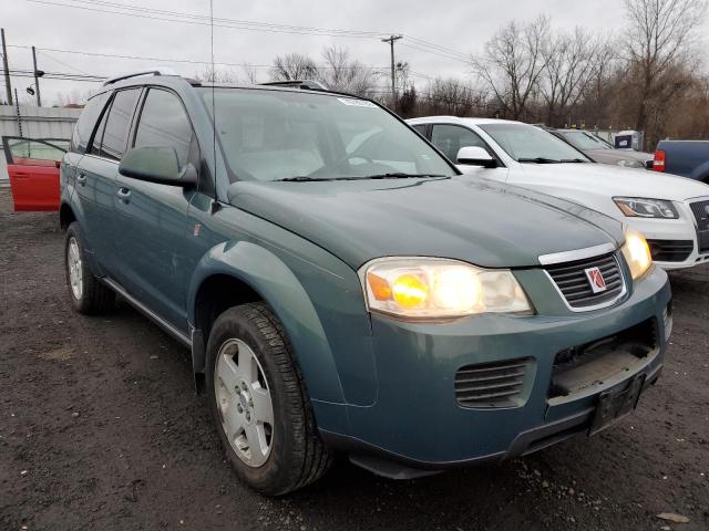 Photo 4 from auction – 2006 SATURN VUE with VIN 5GZCZ53456S815482