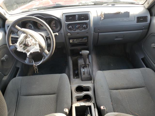 Photo 8 from auction – 2004 NISSAN FRONTIER C with VIN 1N6ED27T54C414527