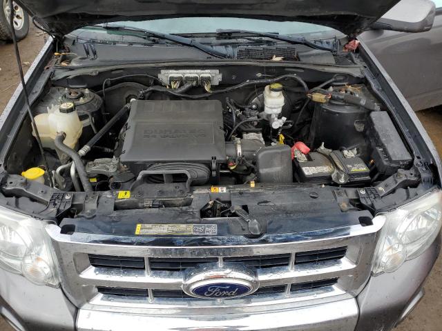 Photo 11 from auction – 2012 FORD ESCAPE LIM with VIN 1FMCU0EG4CKC16879