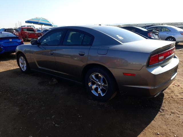 Photo 2 from auction – 2012 DODGE CHARGER SE with VIN 2C3CDXBG3CH264614