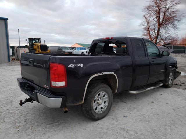 Photo 3 from auction – 2008 GMC SIERRA K15 with VIN 2GTEK190281270212